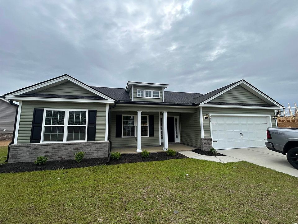 1st image of 933 Woodside Dr. Lot 402 Sullivan