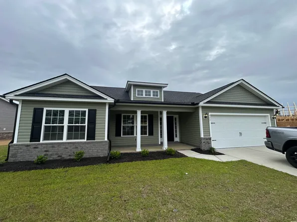 933 Woodside Dr. Lot 402 Sullivan, Conway, SC 29526