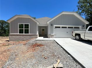 4 Anchinleck Ln, Bella Vista, AR 72715