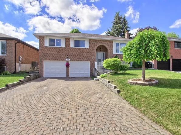 491 Maplegrove Ave, Bradford West Gwillimbury, ON L3Z 2W1