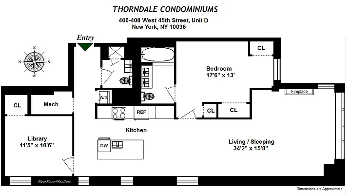 Sold by Douglas Elliman | media 8