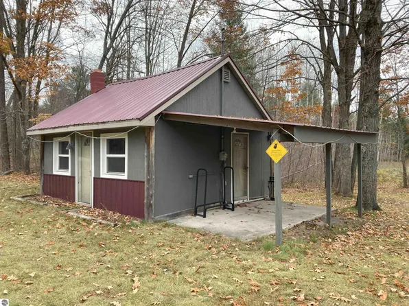 3773 S Curtisville Rd, South Branch, MI 48761