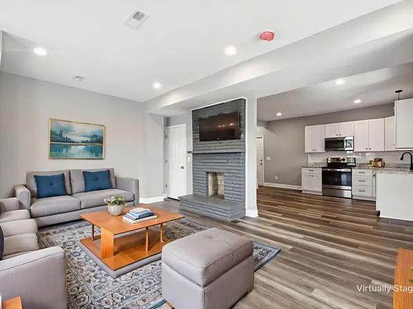 166-170 Dakota Ave, Columbus, OH 43222
