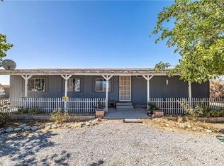 641 W Elderberry St, Pahrump, NV 89048