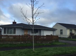 457 21st Ave, Longview, WA 98632