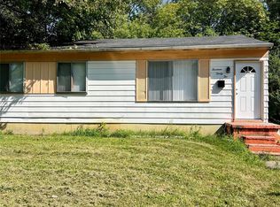 1432 Kirk Ave, Flint, MI 48503