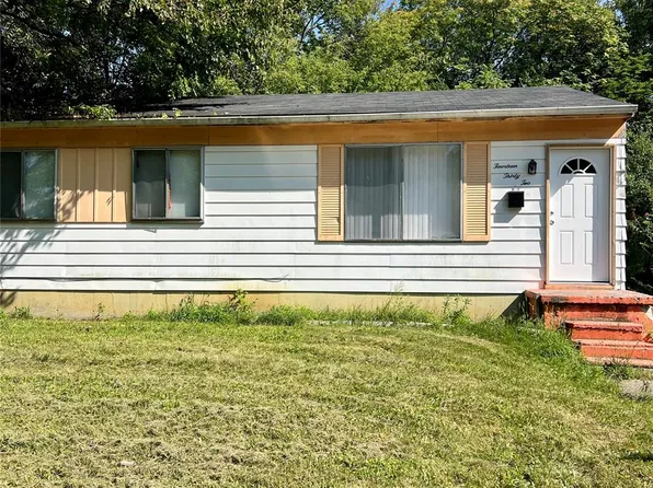 1432 Kirk Ave, Flint, MI 48503