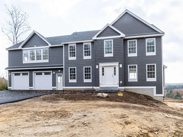 180 Governors Road, Pittsfield, NH 03263