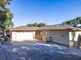 25 Los Encinos Dr, Del Rey Oaks, CA 93940