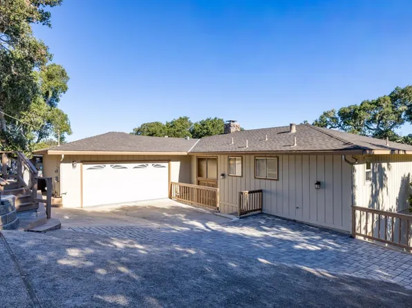 25 Los Encinos Dr, Del Rey Oaks, CA 93940