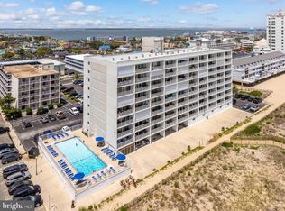3001 Atlantic Ave Unit 705, Ocean City, MD