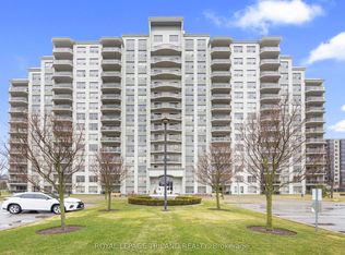 1030 Coronation Dr #605, London, ON