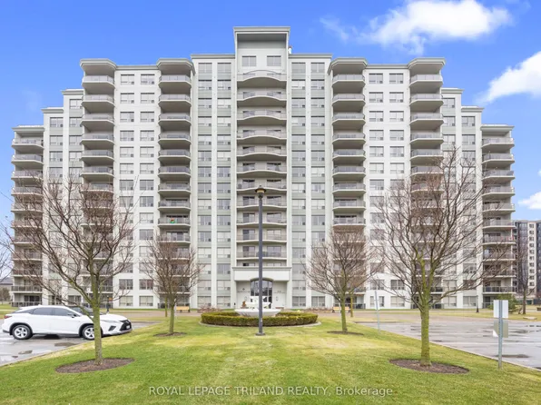 1030 Coronation Dr #605, London, ON N6G 0G5