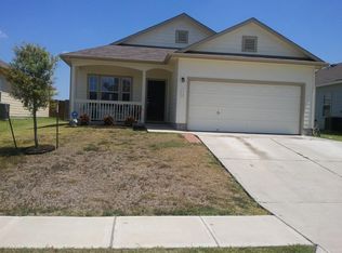 11306 Dimmit St, Manor, TX 78653