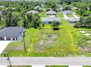 4713/4715 27th St SW, Lehigh Acres, FL 33973