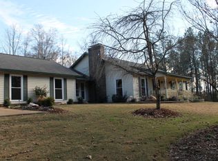 2584 County Road 92, Graham, AL 36263
