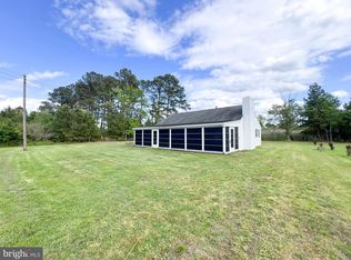 346 Judith Sound Rd, Lottsburg, VA 22511