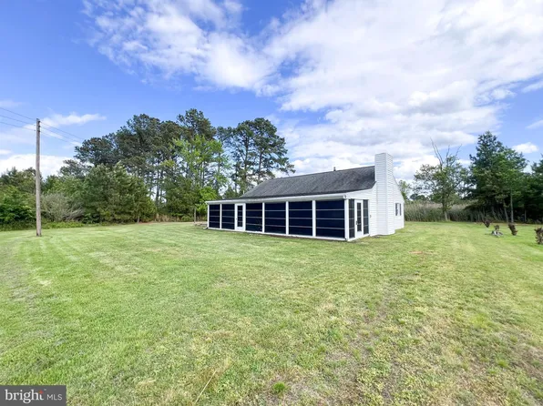 346 Judith Sound Rd, Lottsburg, VA 22511