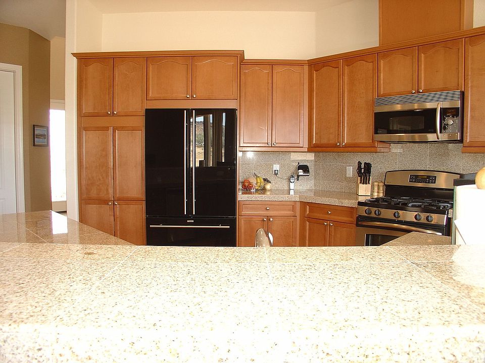 Beautiful kitchen