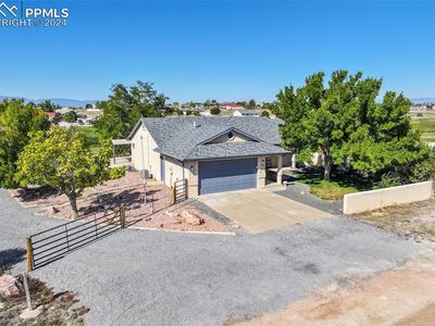 1251 S Silverado Dr, Pueblo West, CO, 81007