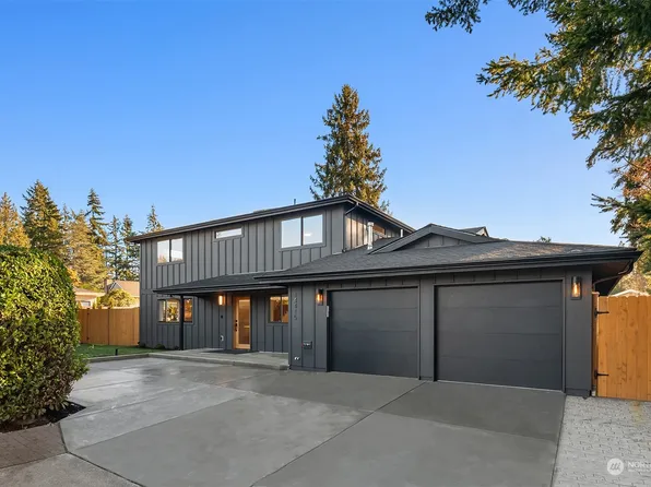 14415 SE 8th Street, Bellevue, WA 98007