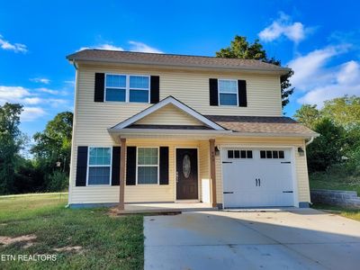 443 Landau Dr, Maryville, TN, 37801