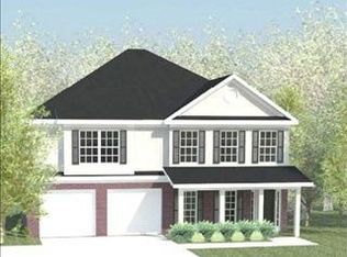 4463 Country Glen Cir, Grovetown, GA 30813