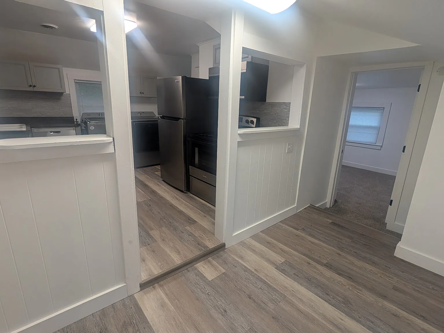 3 bed, $1,800 — Photo 2