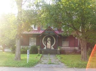 1720 S Virginia St, Hopkinsville, KY 42240