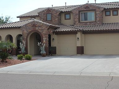 zillow laveen az