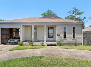 3113 Kansas Ave, Kenner, LA 70065