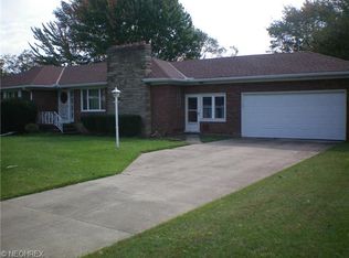 2737 Skyline Dr, Lorain, OH 44053