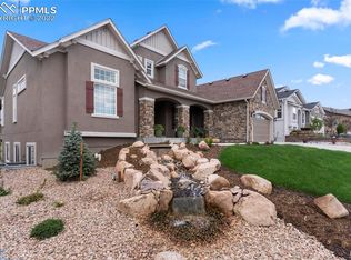 1936 Ruffino Dr, Colorado Springs, CO 80921