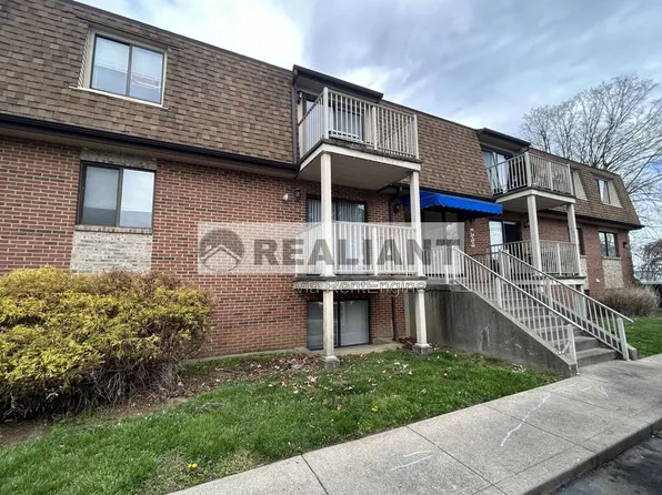 904 Amhurst Dr, Erlanger, KY 41018
