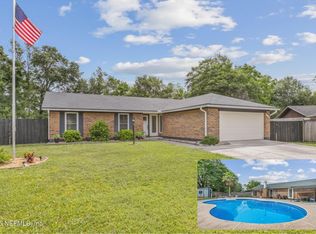 3957 Bramble Rd, Jacksonville, FL 32210