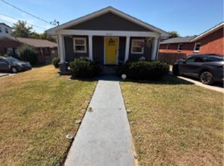 1531 23rd Ave N, Nashville, TN 37208