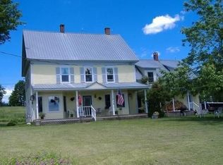 6123 Creek Rd, Craftsbury Common, VT 05827