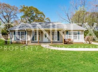 604 Sunrise Blvd, Bessemer, AL 35023