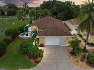 1424 Fillmore Pl, The Villages, FL 32162