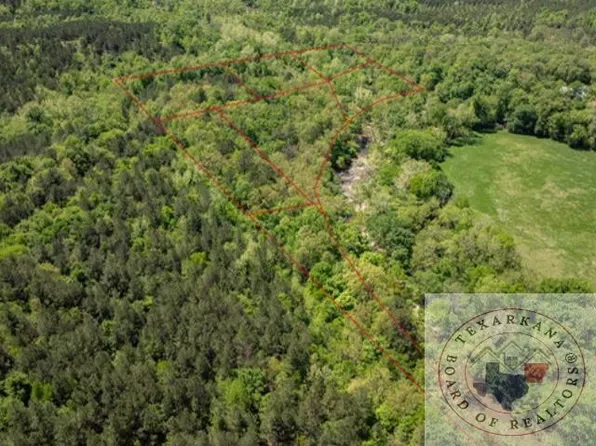 0 Robbie Mountain Sub Tracts S8 T05s #1-7-R24E, Broken Bow, OK 74728