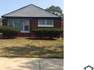 12725 S Morgan St, Chicago, IL 60643
