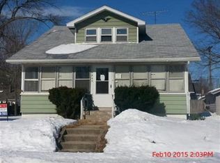 1329 Altgeld St, South Bend, IN 46614