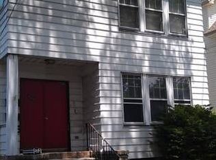 408 Abington Ave, Bloomfield, NJ 07003