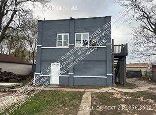 3906 Evergreen St #2, East Chicago, IN 46312