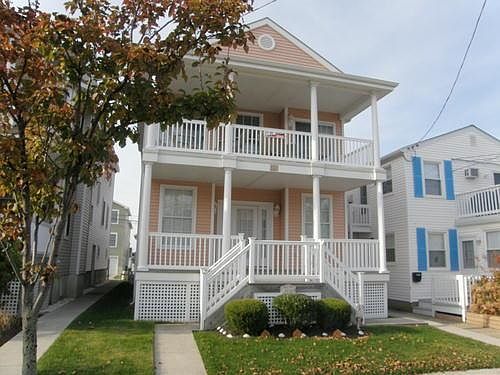 Home Exterior