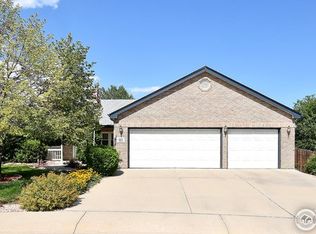 665 Timber View Ct, Loveland, CO 80538