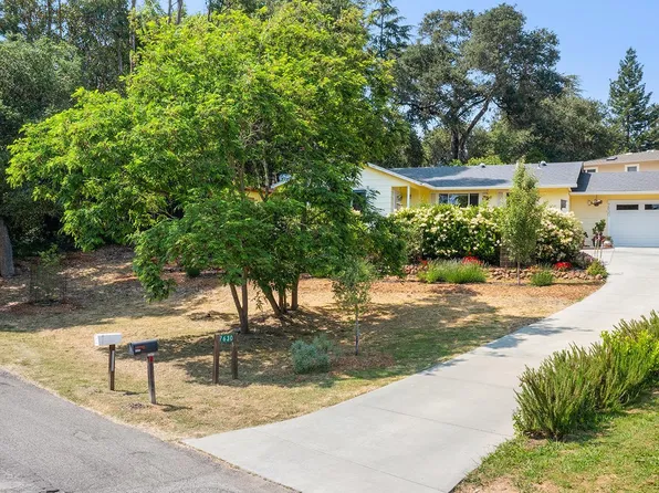 7630 Leland Street, Sebastopol, CA 95472