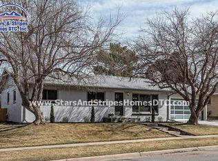 3636 S Holly St, Denver, CO 80237
