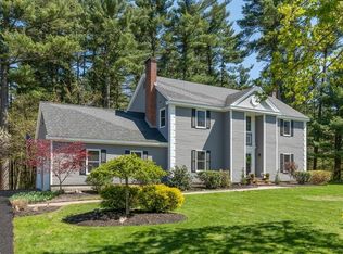 10 Preservation Way, Westford, MA 01886
