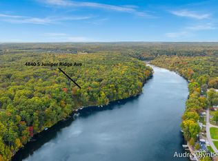 4840 S Juniper Ave, Newaygo, MI 49337